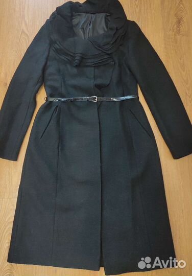 Пальто женское Pompa 44р