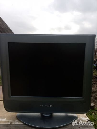 Телевизор бу