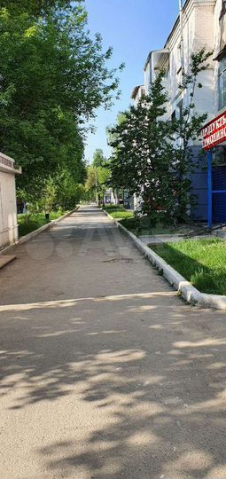 Торговая площадь, 74 м²