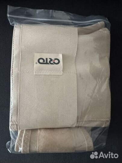 Бандаж дородовый и послеродовый orto