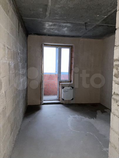 1-к. квартира, 42,2 м², 20/26 эт.