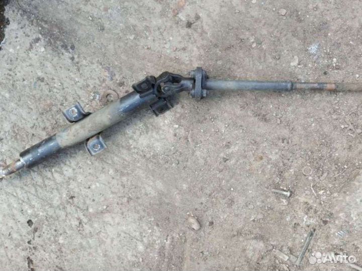 Рулевая колонка иж ода 2126
