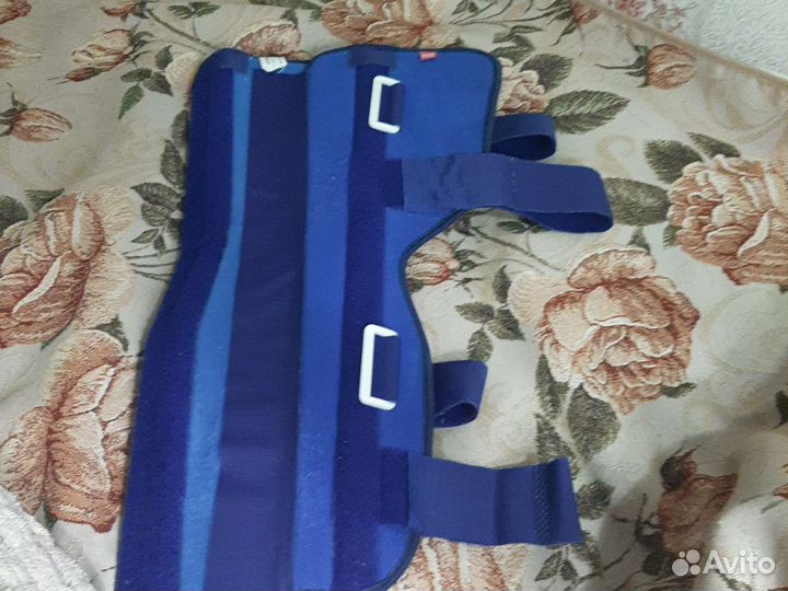 Ортез на коленный сустав medi