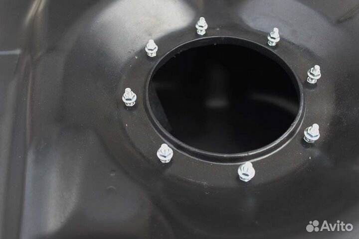 Топливный бак Хендаи Элантра