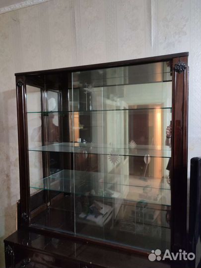 Стенка СССР