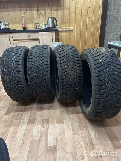 Sailun Atrezzo ZS+ 5.50/55 R17