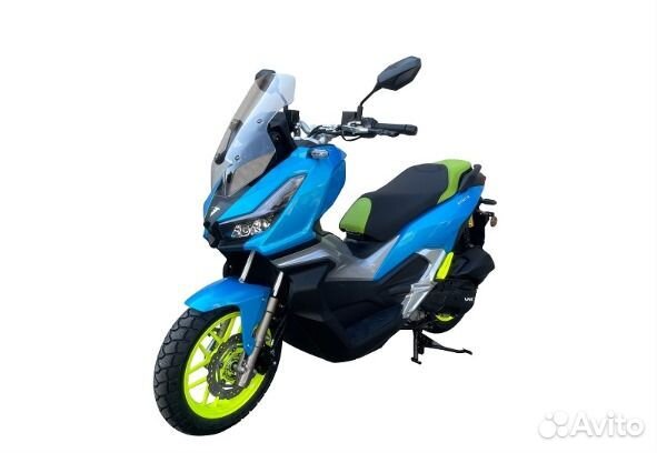 Скутер Vento JET 180сс