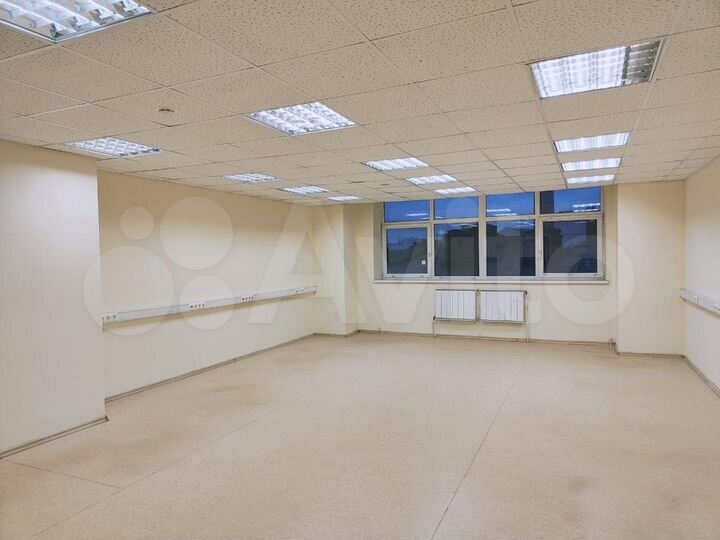 Офис, 51.7 м²