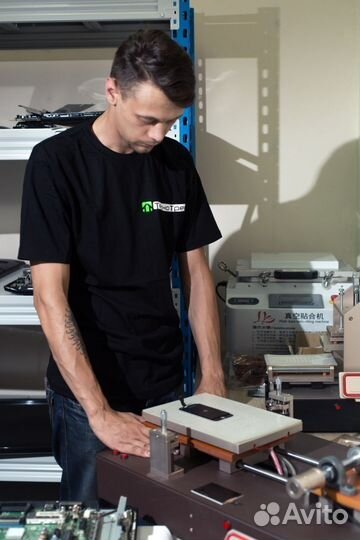 Ремонт телефонов в день обращения