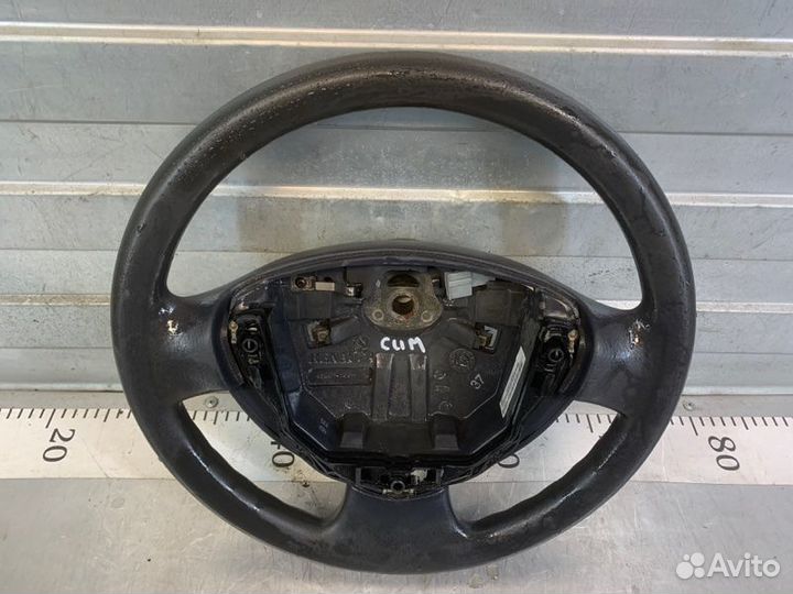 Руль Renault Symbol LB 1998- 2008