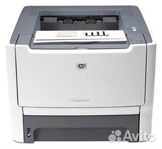 Картридж для принтеров LaserJet P2014,15