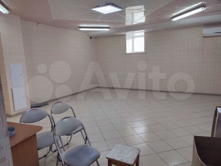 Свободного назначения, 65.4 м²