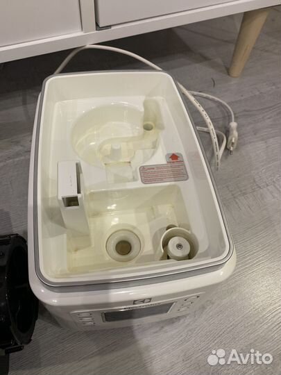 Увлажнитель Electrolux