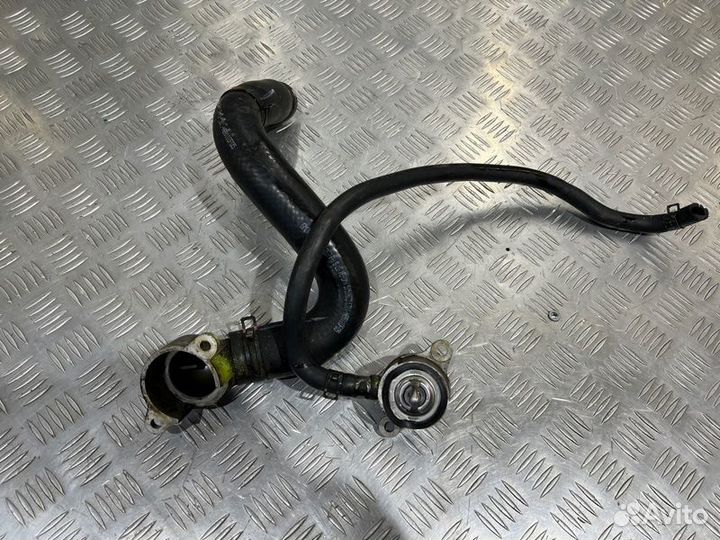 Термостат Chevrolet Lacetti хэтчбек F14D3 2010