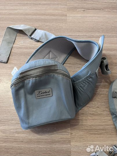 Рюкзак переноска кенгуру