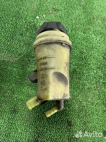 Бачок гидроусилителя Ford Focus 1 1998-2004г