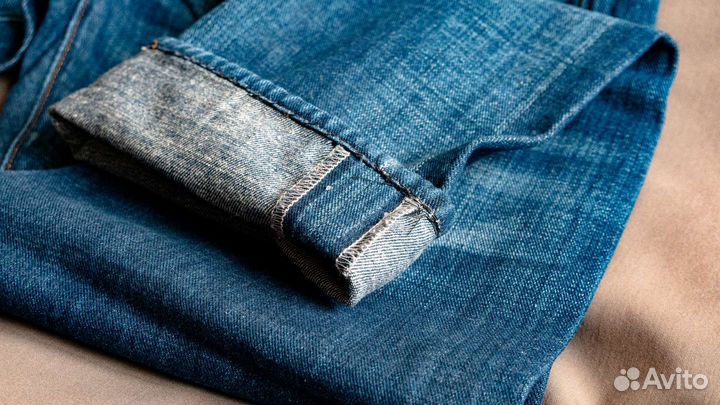 Джинсы True Religion Оригинал