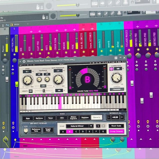 VST Плагины VST Plugins Mac/Win