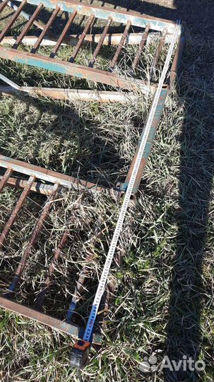 Эстакада автомобильная