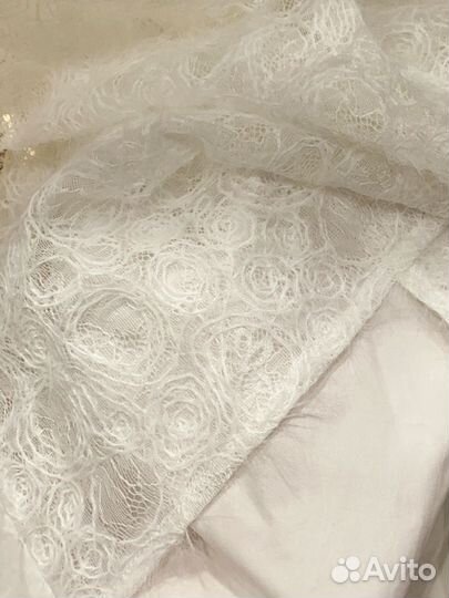 Рубашка Chanel