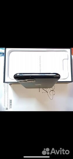 iPhone 11 Pro, 64 ГБ