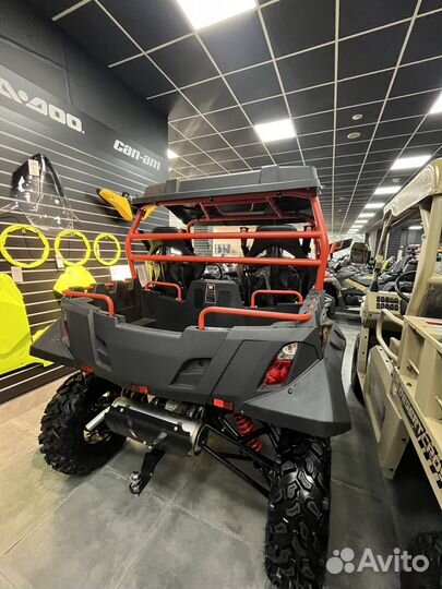 Багги Мотовездеход Sportcross 1000 LT-2