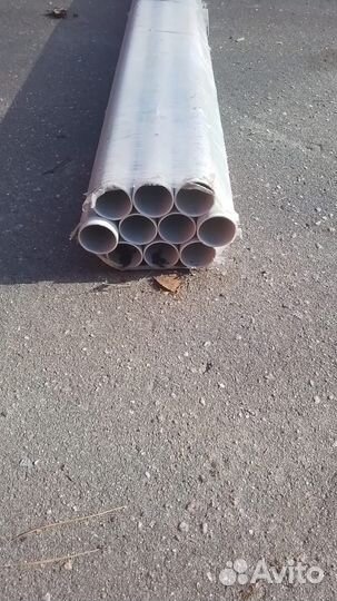 Строительные материалы трубы,уголки,вентиляция