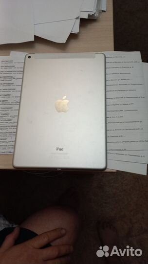 iPad air 2