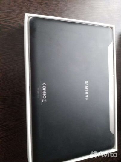 Samsung Galaxy TAB 10.1