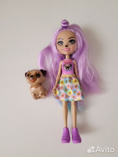 Кукла enchantimals