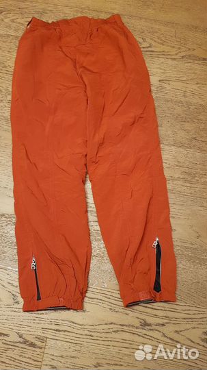 Штаны спорттип теплые Bogner (Германия) 46 р