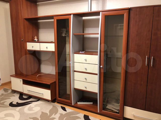 2-к. квартира, 45 м², 3/5 эт.