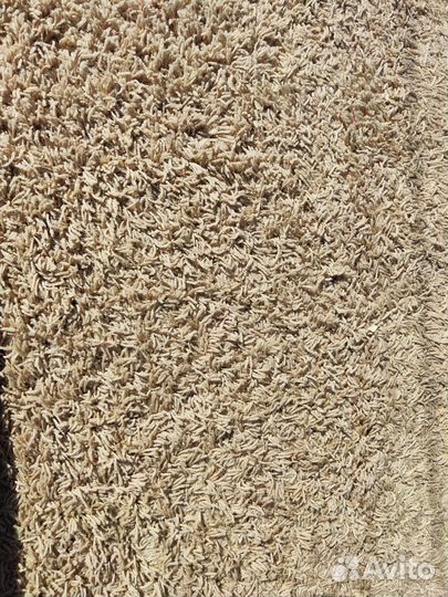 Ковер травка