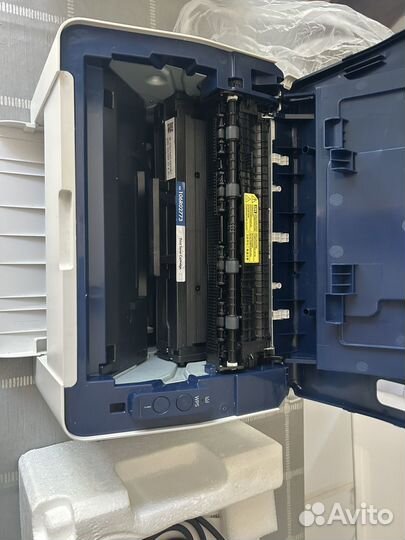 Принтер лазерный Xerox Phaser 3020