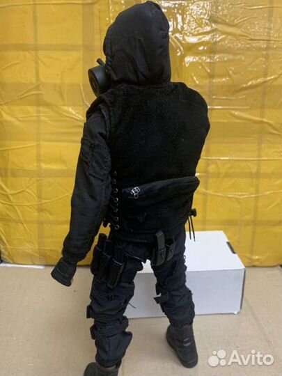 Сталкер 1 6 Stalker