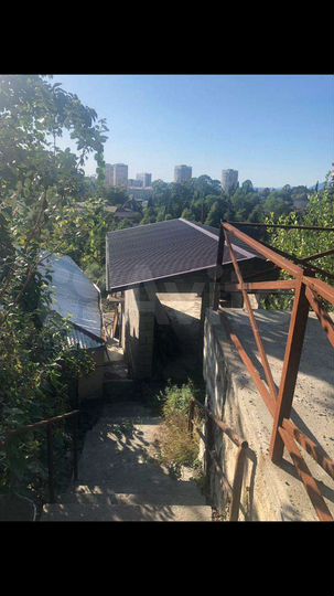 Дом 60 м² на участке 3,5 сот.