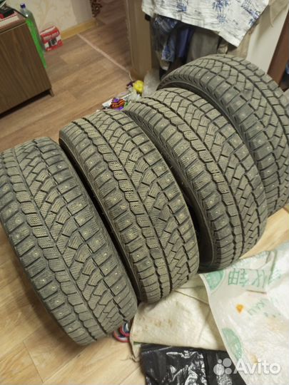 Viatti Brina Nordico V-522 205/60 R16
