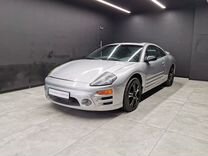 Mitsubishi Eclipse 2.4 AT, 2002, 127 720 км, с пробегом, цена 555 000 руб.