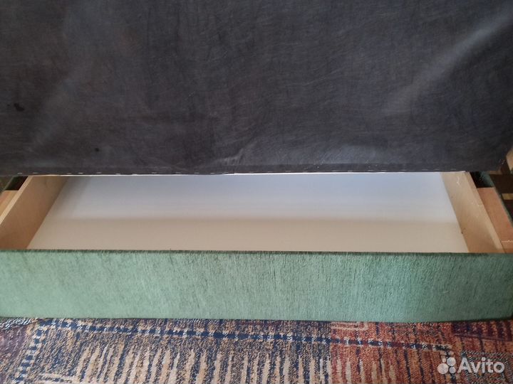 Диван раскладной бу