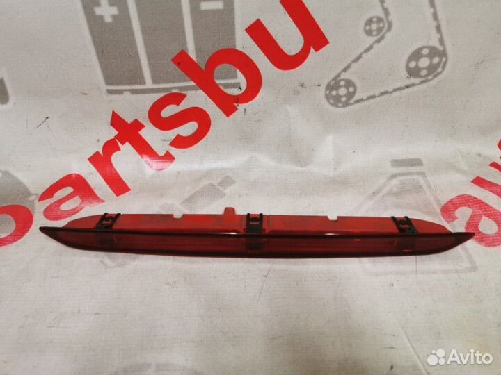 Стоп-сигнал задний Ford Mondeo 4 хэтчбек 2.0 aobc