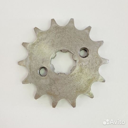 Звезда ведущая Alpha 428*14Z