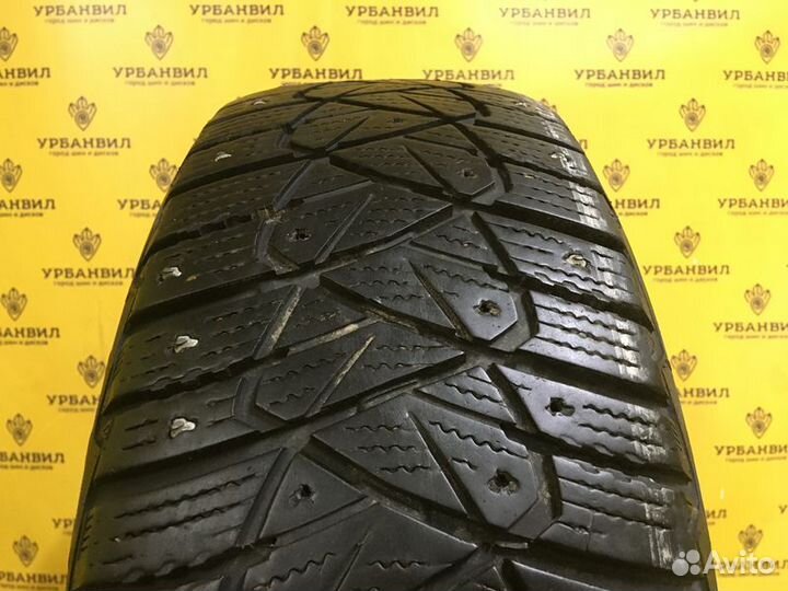 Dunlop Ice Touch 205/60 R16 96T