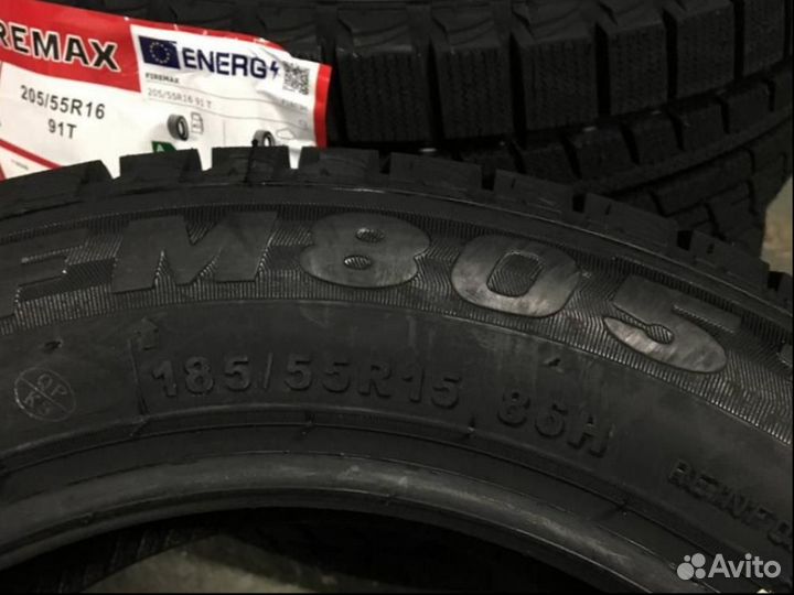 Firemax FM805 185/55 R15 86H