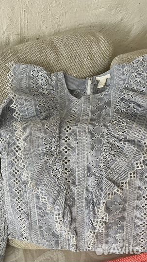 Вещи на девочку от 150 см