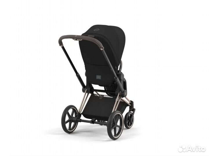 Детская коляска Cybex Priam IV 2в1