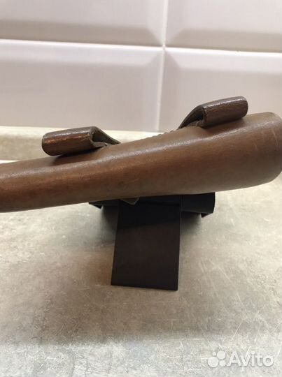 Кобура для пистолета тт