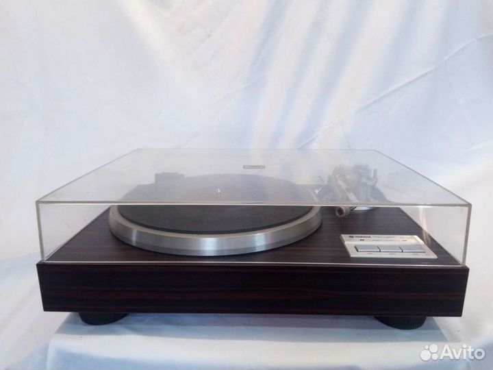 Yamaha YP-D9