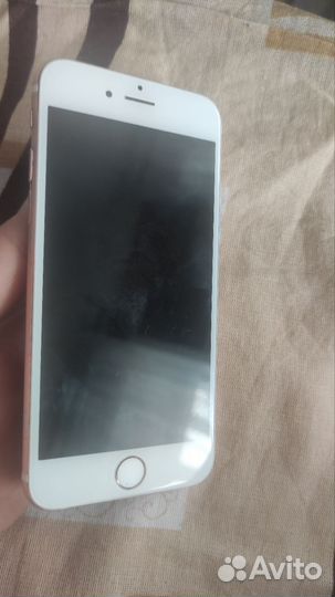 iPhone 6S, 32 ГБ