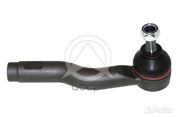 Наконечник рулевой тяги прав 19141 Sidem