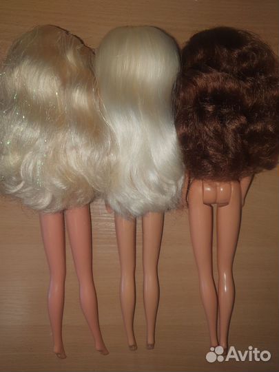 Барби Barbie mattel